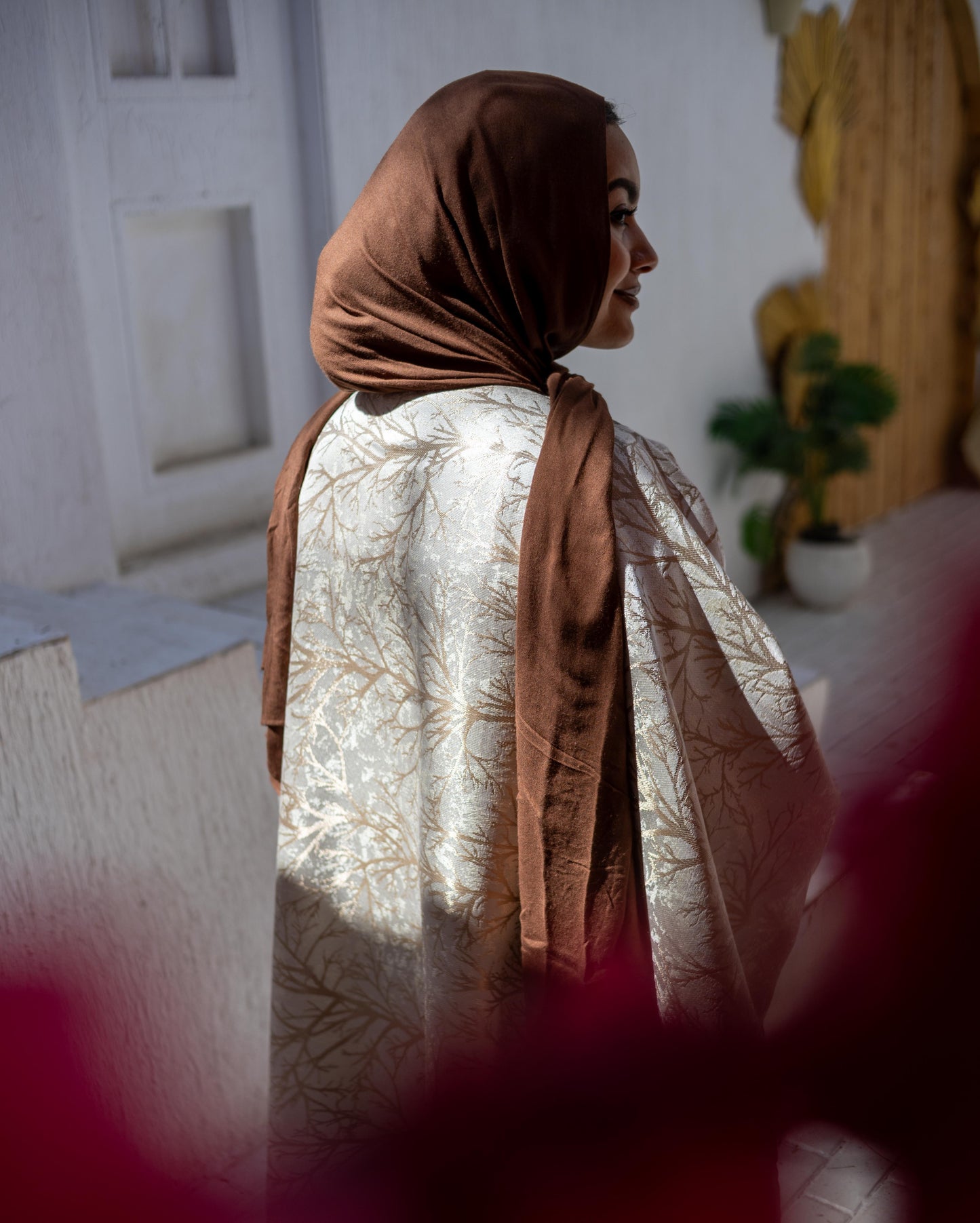 Sultana’s Kaftan
