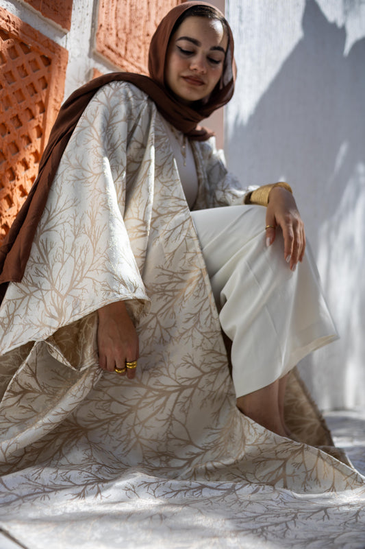 Sultana’s Kaftan