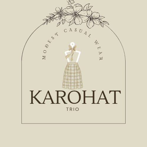 karohat trio